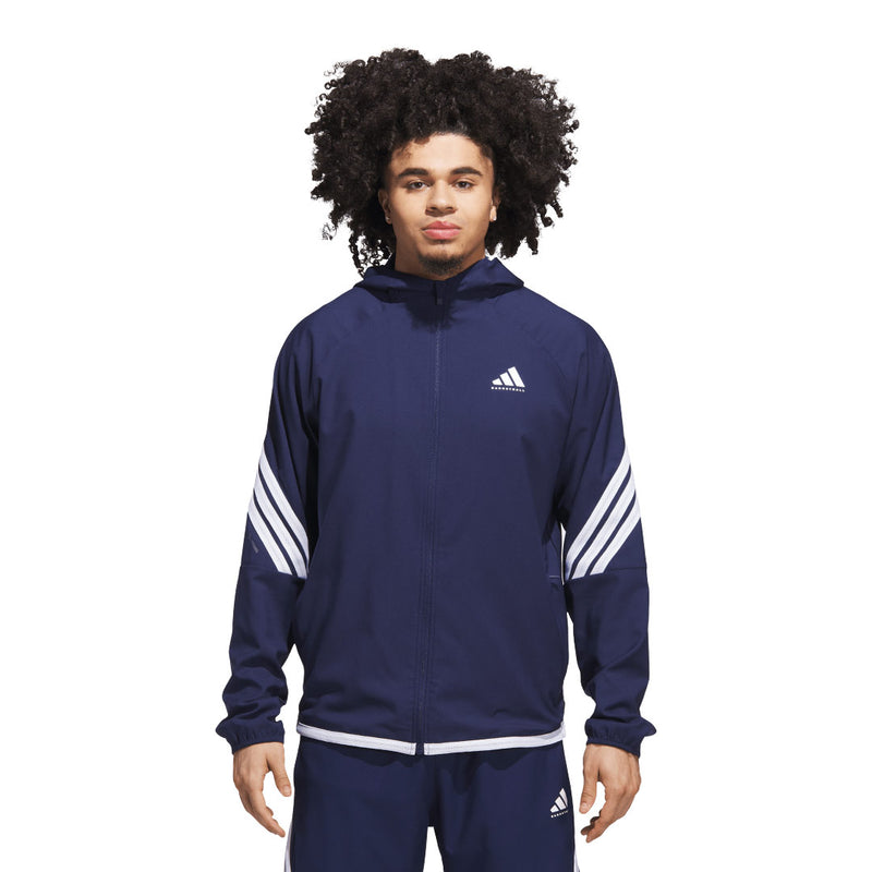 adidas - Men's Crazy Lite Jacket (KA9897)