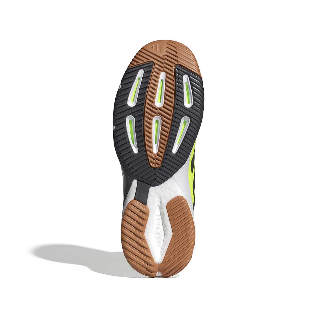 adidas - Men's Crazyflight 5 Mid Top Shoes (IH5552) – SVP Sports