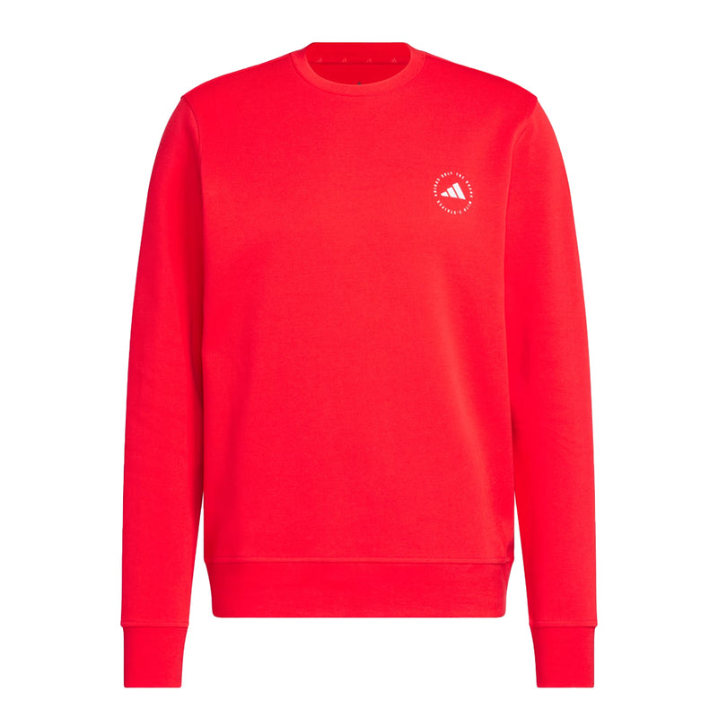 adidas - Men's Crewneck Sweatshirt (JF8985)