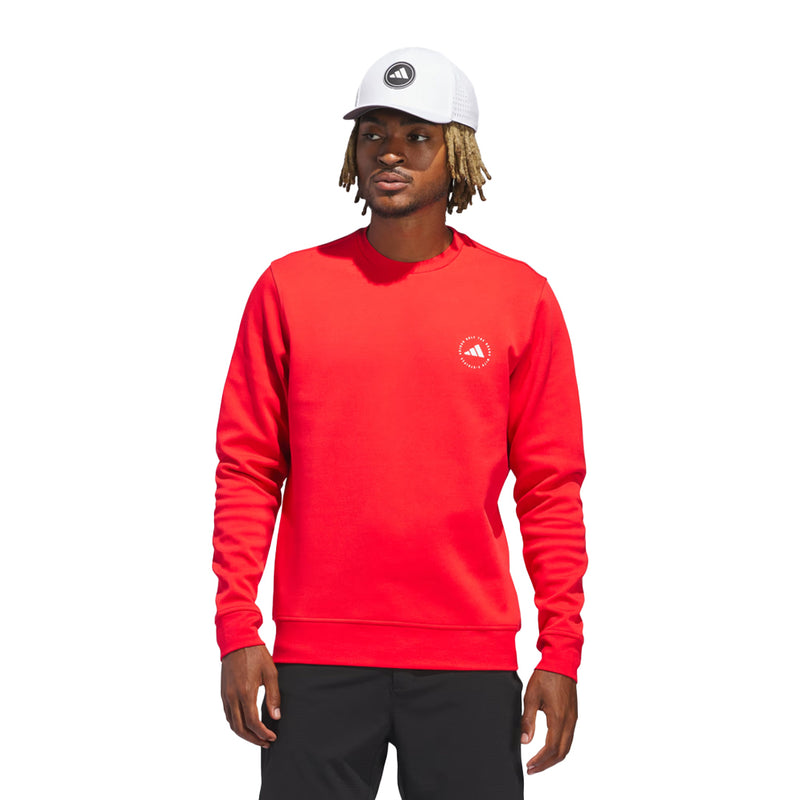 adidas - Men's Crewneck Sweatshirt (JF8985)