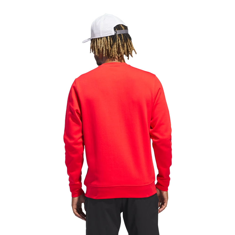 adidas - Men's Crewneck Sweatshirt (JF8985)