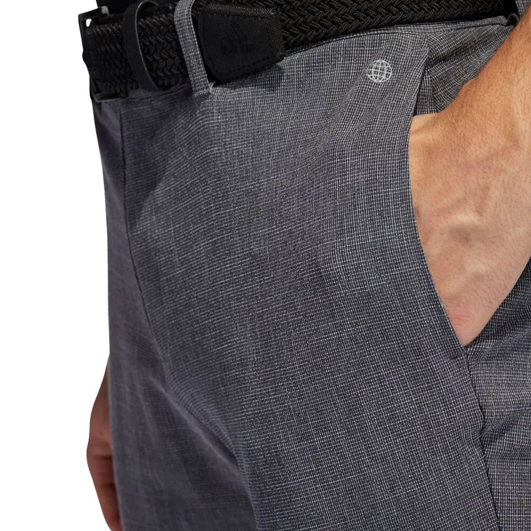 adidas - Men's Crosshatch Golf Pants (HA6214) – SVP Sports