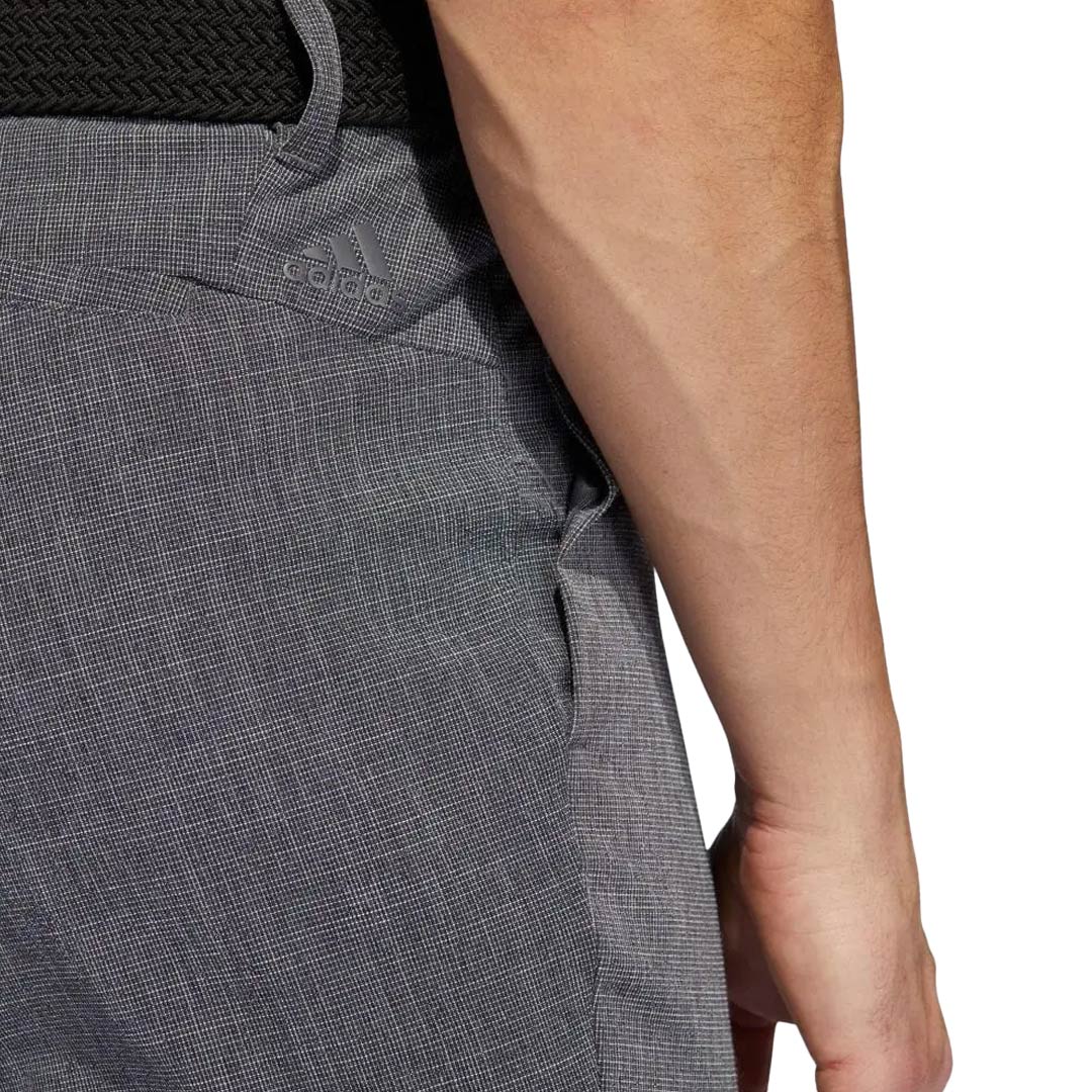 adidas - Men's Crosshatch Golf Pants (HA6214) – SVP Sports