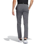 adidas - Men's Crosshatch Golf Pants (HA6214)