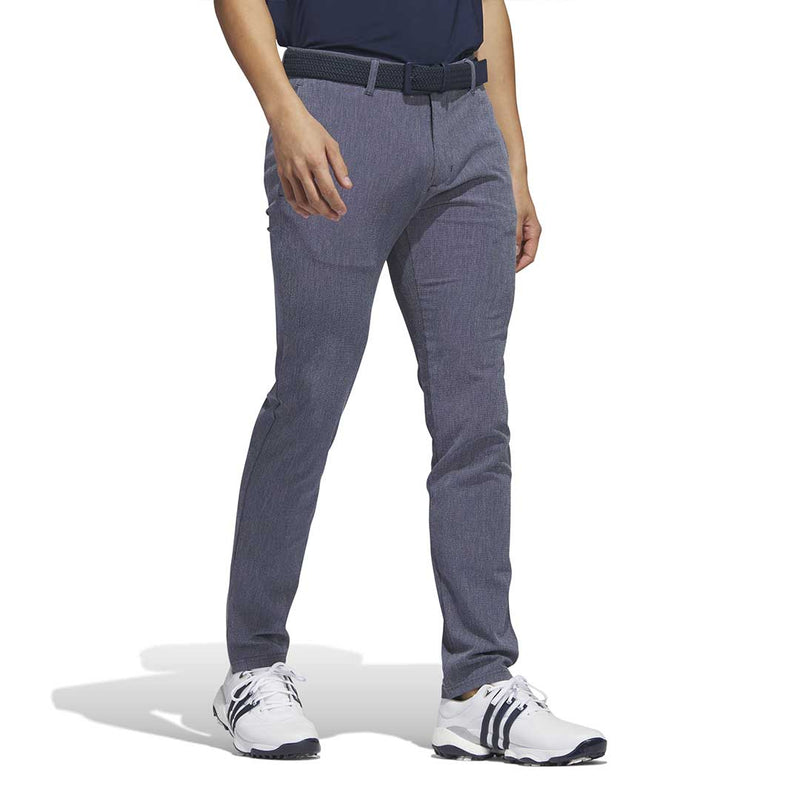 adidas - Pantalon Crosshatch pour hommes (HR9051) 