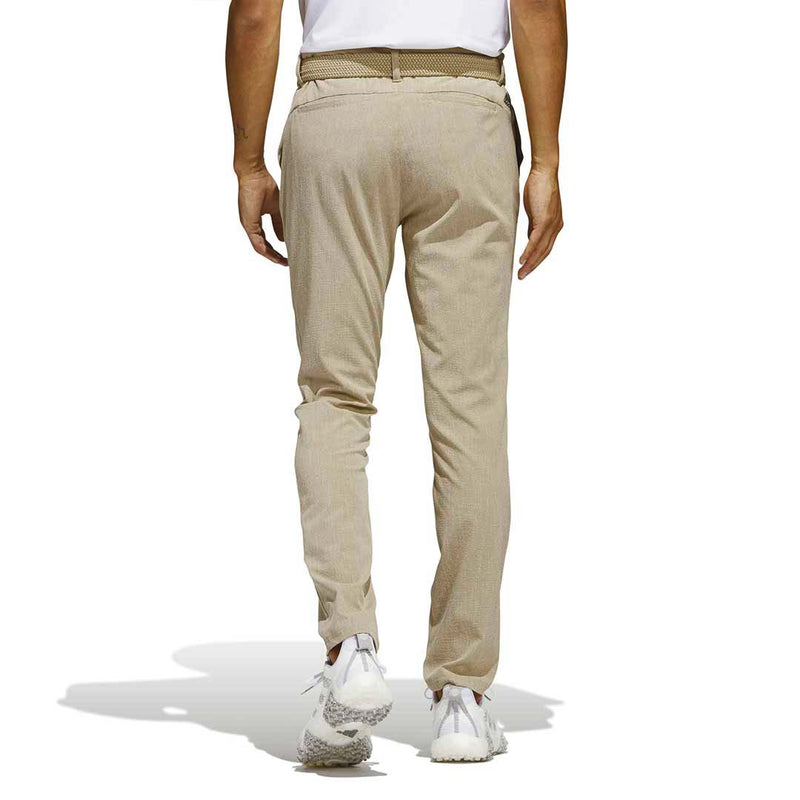 adidas - Men's Crosshatch Pant (HS3366)