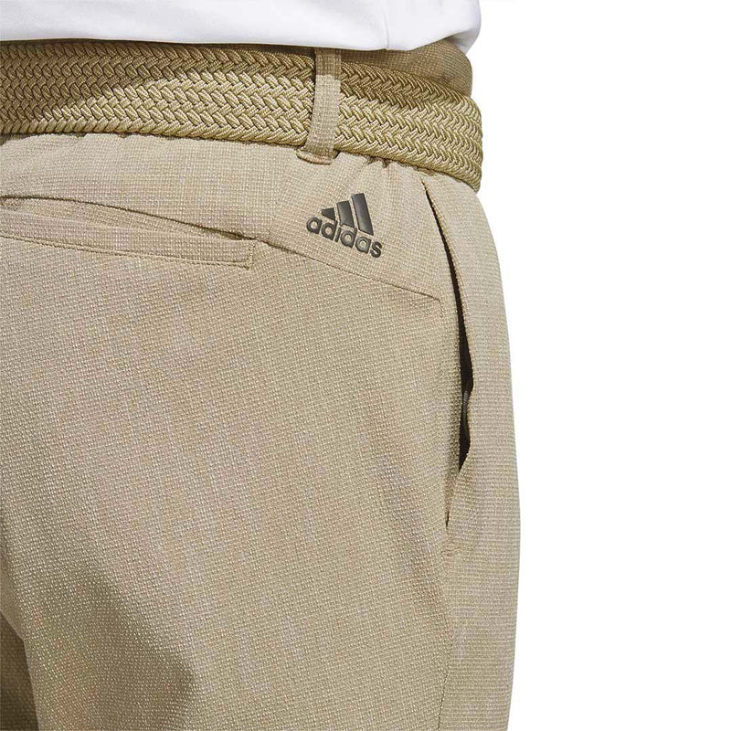 adidas - Men's Crosshatch Pant (HS3366)
