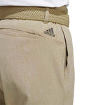 adidas - Pantalon Crosshatch pour hommes (HS3366) 