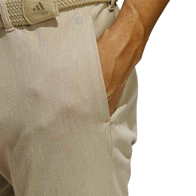 adidas - Men's Crosshatch Pant (HS3366)