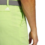 adidas - Short Crosshatch pour hommes (HA6223) 