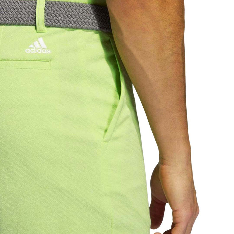 adidas - Short Crosshatch pour hommes (HA6223) 