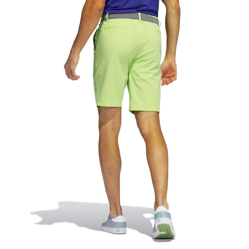 adidas - Short Crosshatch pour hommes (HA6223) 