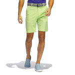 adidas - Short Crosshatch pour hommes (HA6223) 