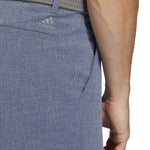 adidas - Short Crosshatch pour hommes (HA1463) 