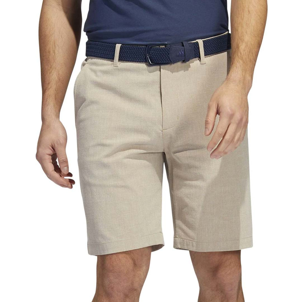 adidas - Men's Crosshatch Shorts (HG8845)