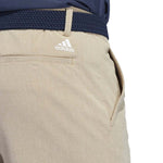 adidas - Men's Crosshatch Shorts (HG8845)