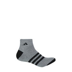 adidas - Men's Cushioned 3-Stripes 6 Pack 1/4 Socks (GB7962)