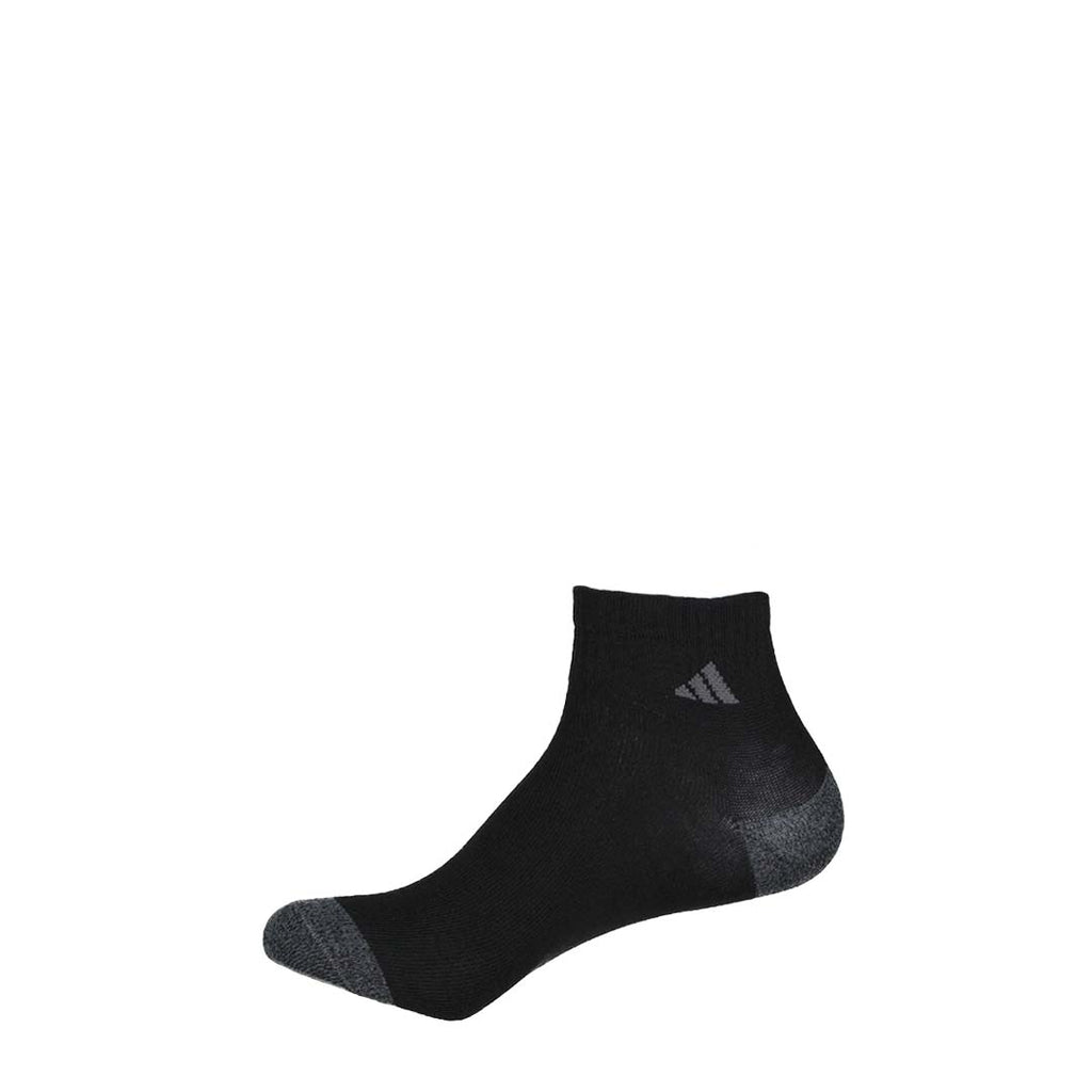 adidas - Men's 3-Stripes Superlite 6 Pack 1/4 Socks (IV2070)