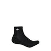 adidas - Men's Cushioned 6 Pack 1/4 Socks (B07751)