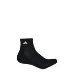 adidas - Men's Cushioned 6 Pack 1/4 Socks (B07751)