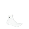 adidas - Men's Cushioned 6 Pack 1/4 Socks (B07751)