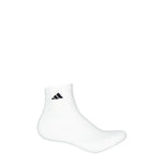 adidas - Men's Cushioned 6 Pack 1/4 Socks (B07751)