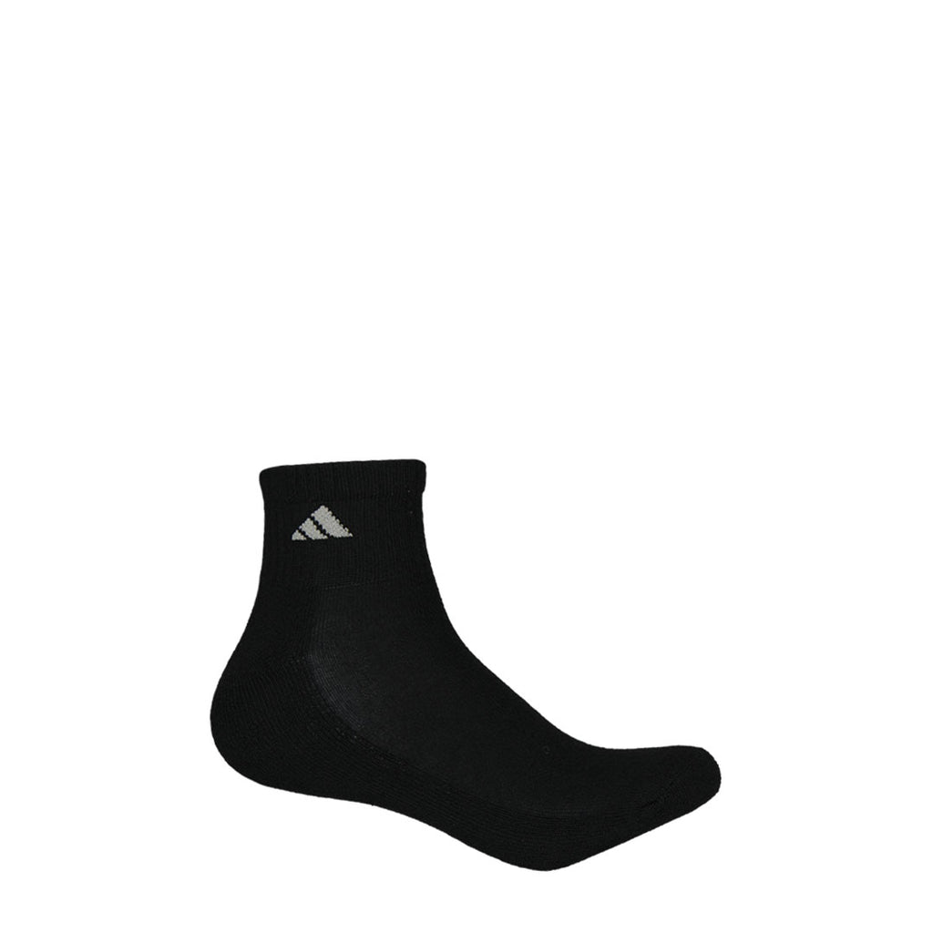 adidas - Men's Cushioned 6 Pack 1/4 Socks (EW8744)