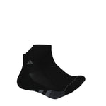 adidas - Men's Cushioned 6 Pack 1/4 Socks (GB7985)