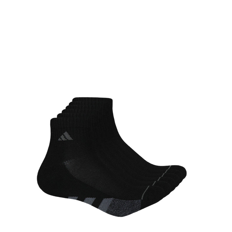 adidas - Men's Cushioned 6 Pack 1/4 Socks (GB7985)