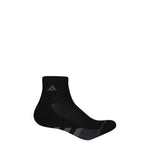adidas - Men's Cushioned 6 Pack 1/4 Socks (GB7985)