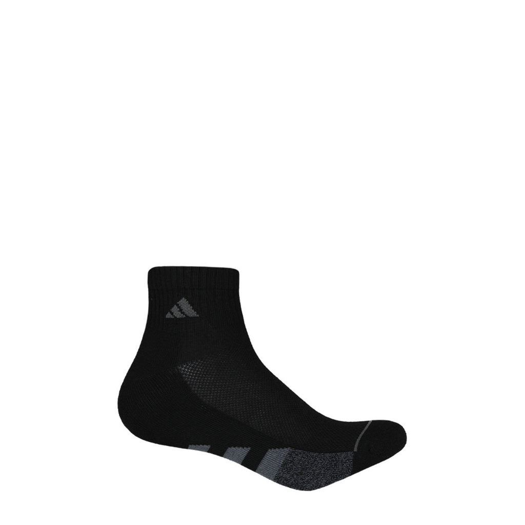adidas - Men's Cushioned 6 Pack 1/4 Socks (GB7985)