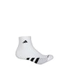 adidas - Men's Cushioned 6 Pack 1/4 Socks (GB7986)