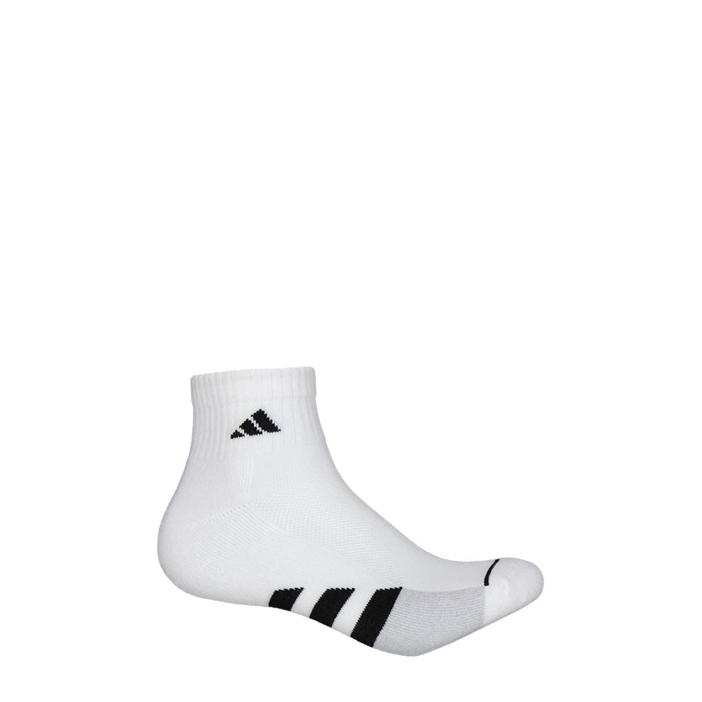 adidas - Men's Cushioned 6 Pack 1/4 Socks (GB7986)