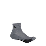 adidas - Men's Cushioned 6 Pack 1/4 Socks (GB7987)