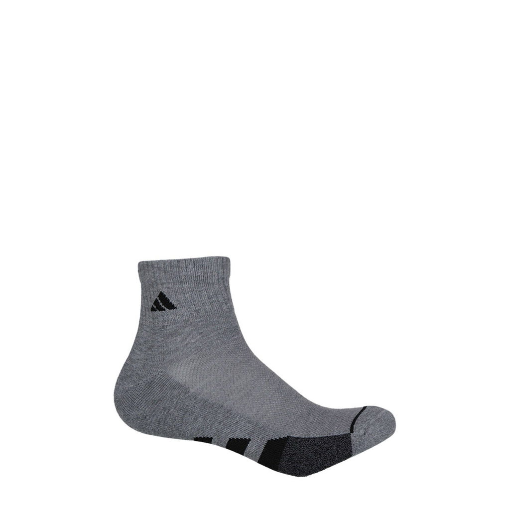 adidas - Men's Cushioned 6 Pack 1/4 Socks (GB7987)