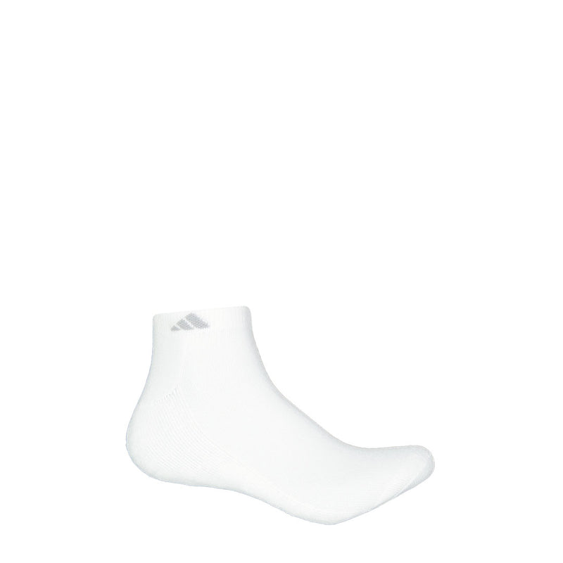 adidas - Men's Cushioned 6 Pack 1/4 Socks (IR4374)