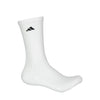 adidas - Men's Cushioned 6 Pack Crew Socks (B07790)