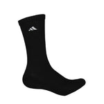 adidas - Men's Cushioned 6 Pack Crew Socks (B07790)