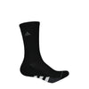 adidas - Men's Cushioned 6 Pack Crew Socks (IQ9622)