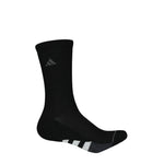 adidas - Men's Cushioned 6 Pack Crew Socks (IQ9622)