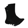adidas - Men's Cushioned 6 Pack Crew Socks (IQ9622)