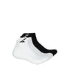 adidas - Men's Cushioned 6 Pack Low Cut Socks (B07792)