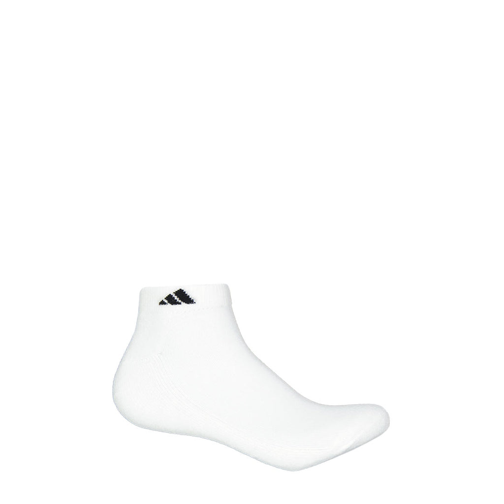 adidas - Men's Cushioned 6 Pack Low Cut Socks (EY1748)
