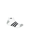 adidas - Men's Cushioned 6 Pack Low Cut Socks (GB7957)