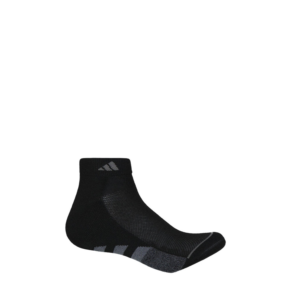 adidas - Men's Cushioned 6 Pack Low Cut Socks (GB7979)