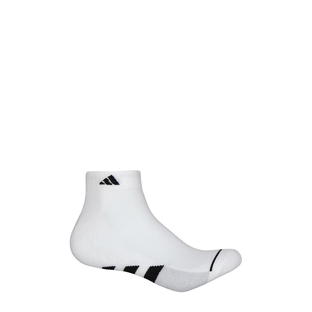 adidas - Men's Cushioned 6 Pack Low Cut Socks (GB7980)