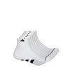 adidas - Men's Cushioned 6 Pack Low Cut Socks (GB7980)