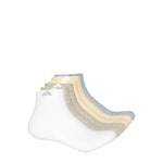 adidas - Men's Cushioned 6 Pack Low Cut Socks (IR4372)