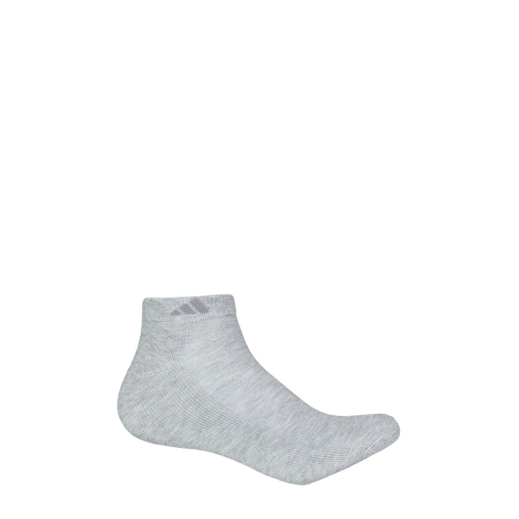 adidas - Men's Cushioned 6 Pack Low Cut Socks (IR4372)