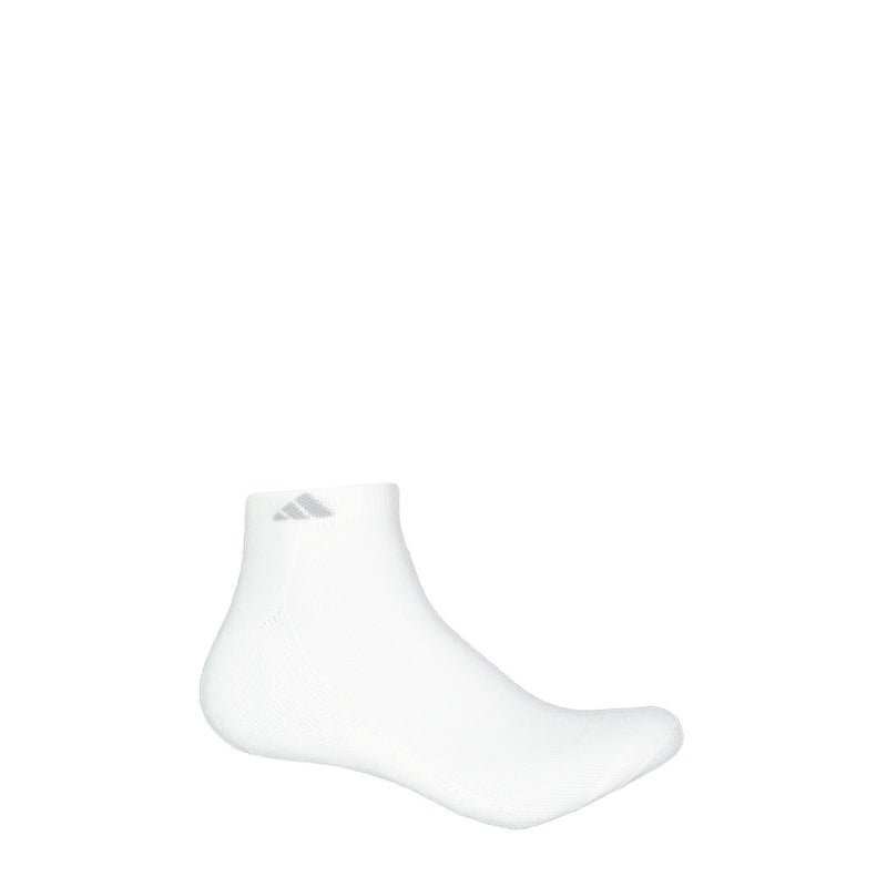 adidas - Men's Cushioned 6 Pack Low Cut Socks (IR4372)